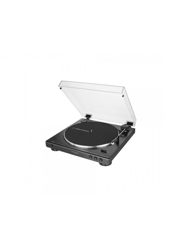 AUDIO TECHNICA ATLP60XUSB Fully Automatic BeltDrive Turntable (USB